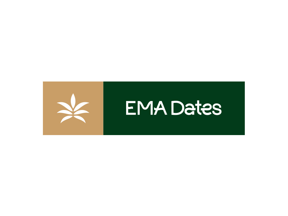 Ema Dates Logo -   INVIVA Medya