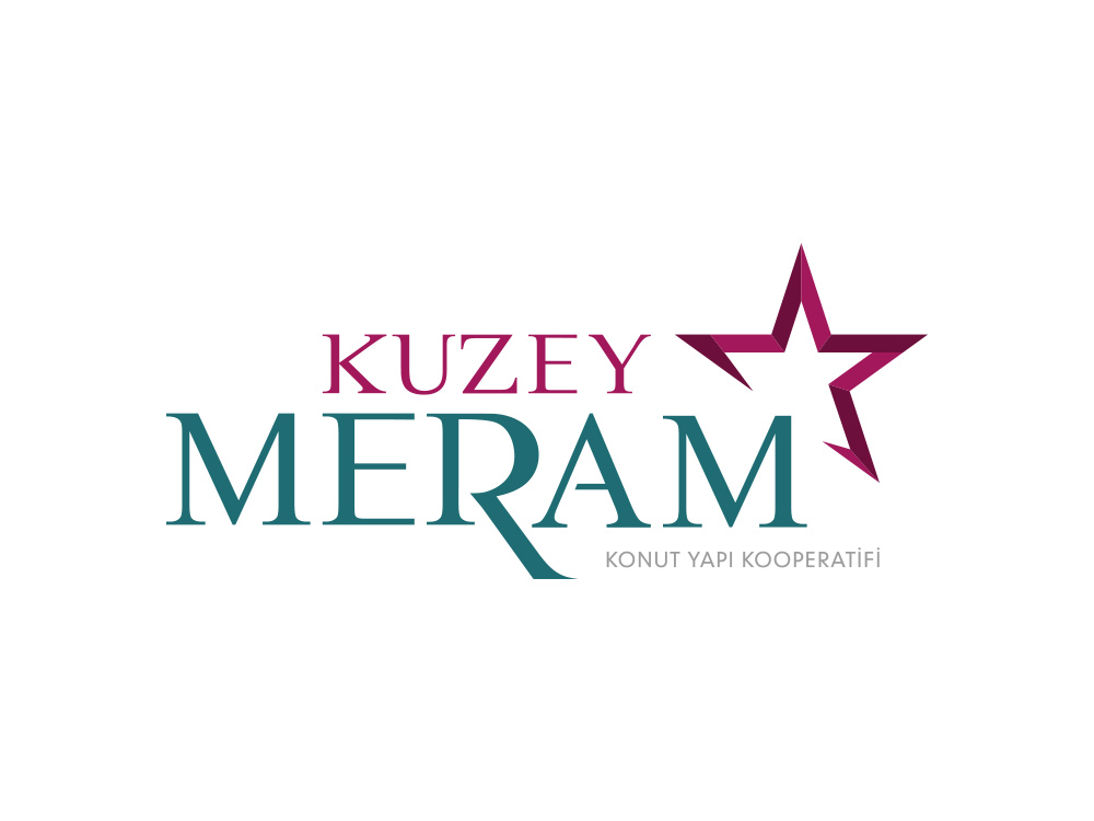 Kuzey Meram Logo -   INVIVA Medya
