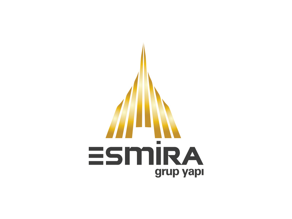 Esmira Grup Yapı Logo -   INVIVA Medya